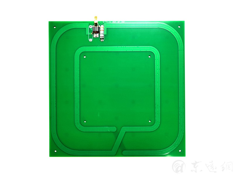 定制RFID大功率天線，形狀尺寸可以按項(xiàng)目需求設(shè)計(jì)