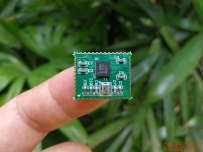 D-Think_NFC010 NFC讀寫模塊，支持模擬卡