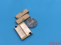 D-Think_TC250903小尺寸UHF超高頻陶瓷標(biāo)簽