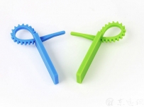 翅標，超高頻芯片