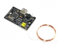 D-Think_302T-M讀寫(xiě)模塊