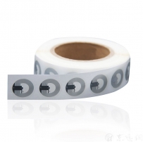 直徑30mm高頻標(biāo)簽