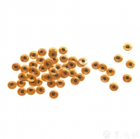 高頻圓形小標(biāo)簽，尺寸支持定制