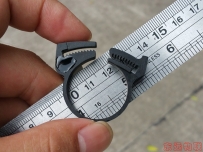 D-Think_Q02可調節(jié)式禽類腳環(huán)