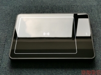 D-Think_51101新款 智能餐盤 智能點(diǎn)餐 RFID館員工作站