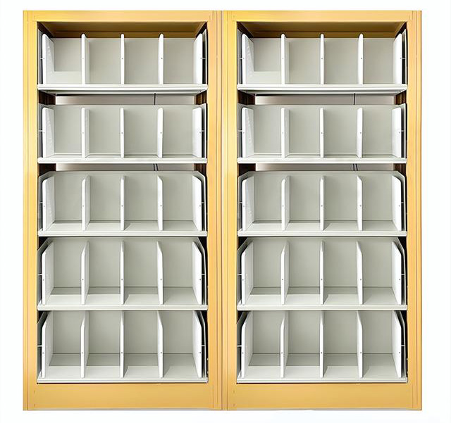 RFID技術(shù)如何讓圖書館實(shí)現(xiàn)自助借還，自助盤點(diǎn)