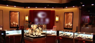 RFID珠寶管理應(yīng)用于新零售行業(yè)解決方案