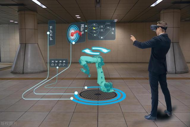 全球75%的制造業(yè)將投身智能制造，國(guó)內(nèi)制造業(yè)的突破點(diǎn)在哪兒