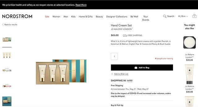 面對(duì)疫情影響，電商行業(yè)的10種方案設(shè)計(jì)