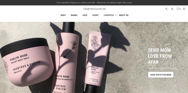 面對(duì)疫情影響，電商行業(yè)的10種方案設(shè)計(jì)