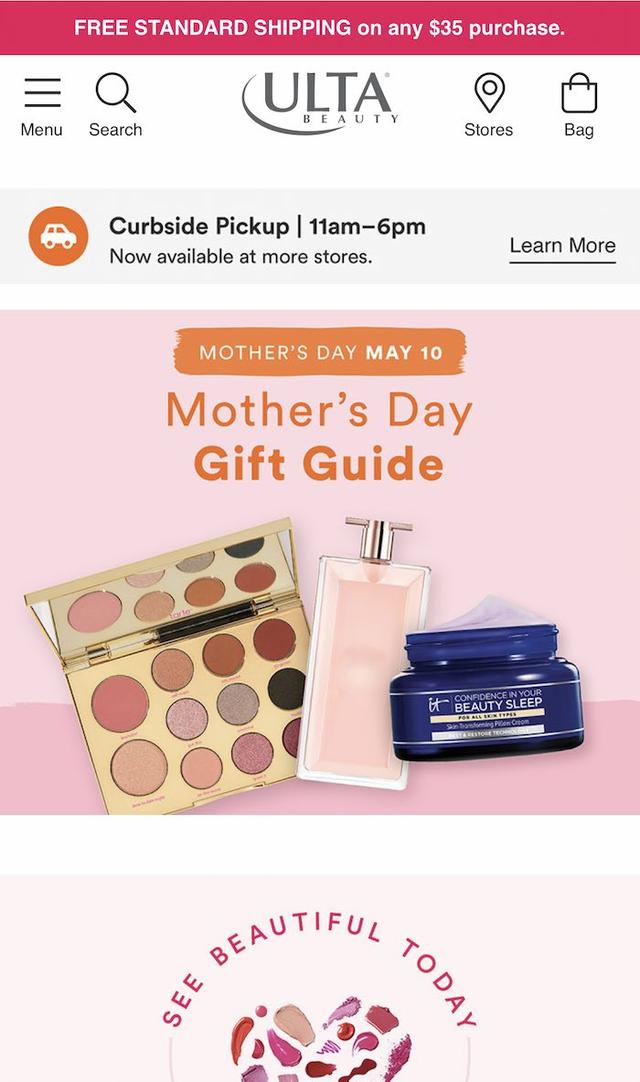 面對(duì)疫情影響，電商行業(yè)的10種方案設(shè)計(jì)