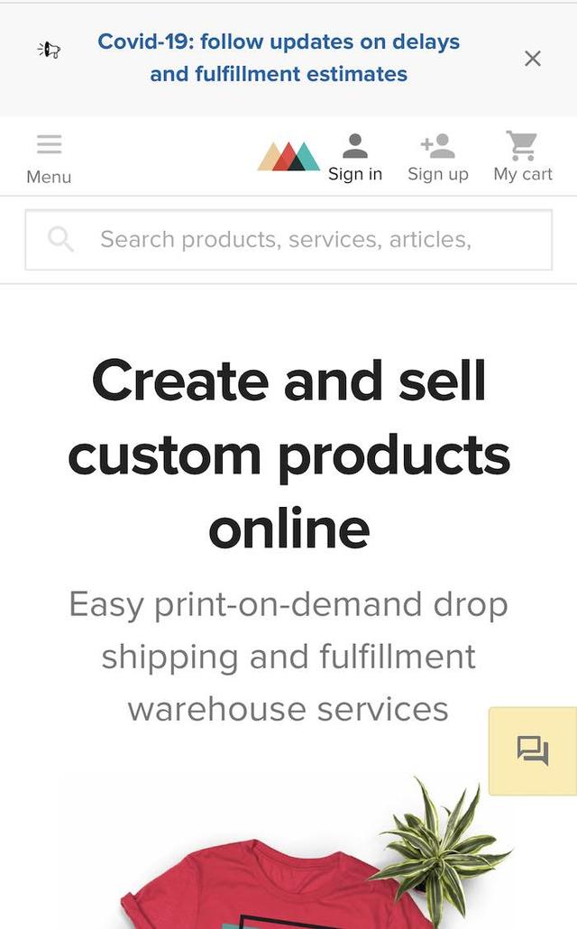 面對(duì)疫情影響，電商行業(yè)的10種方案設(shè)計(jì)