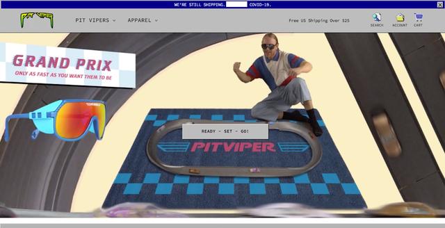 面對(duì)疫情影響，電商行業(yè)的10種方案設(shè)計(jì)