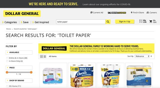 面對(duì)疫情影響，電商行業(yè)的10種方案設(shè)計(jì)