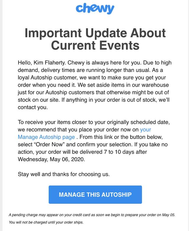 面對(duì)疫情影響，電商行業(yè)的10種方案設(shè)計(jì)