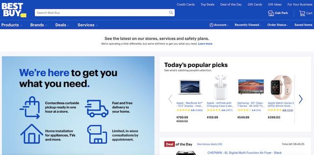 面對(duì)疫情影響，電商行業(yè)的10種方案設(shè)計(jì)