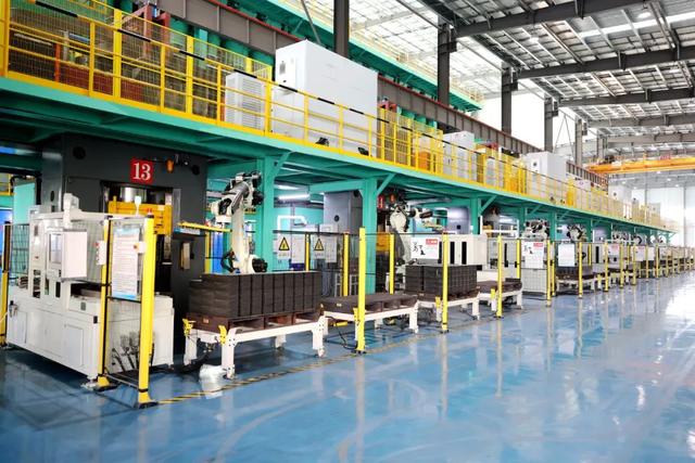 《科技日報(bào)》 | 讓數(shù)據(jù)在“透明工廠”跑起來——瑞泰馬鋼打造智能制造示范場景