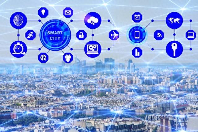 IOTE 2025發(fā)布前瞻報告：物聯(lián)網(wǎng)未來趨勢大揭秘