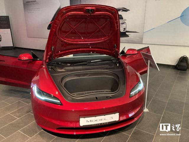 特斯拉將為安卓手機(jī)添加UWB支持：優(yōu)化手機(jī)鑰匙、無接觸開后備箱