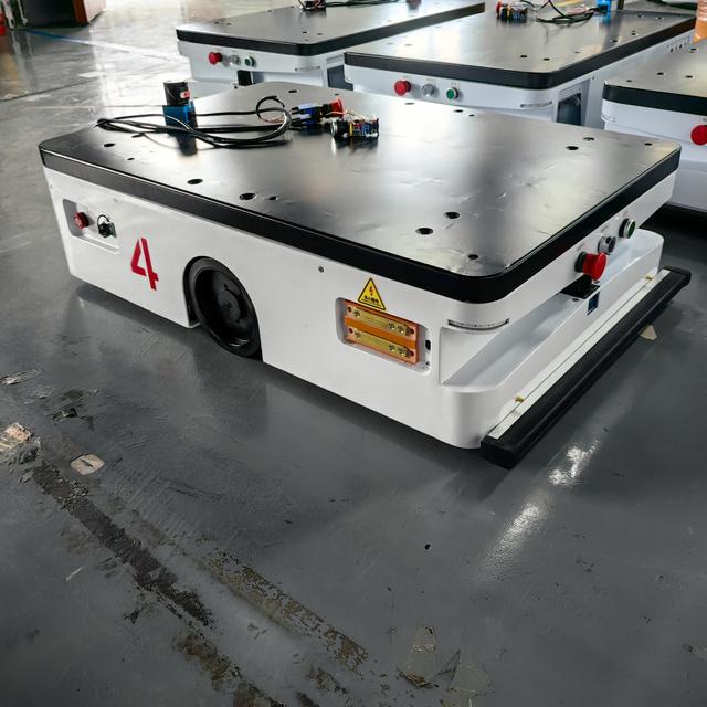 買AGV？別被坑了！東莞小工廠的AGV選購攻略及避坑指南！