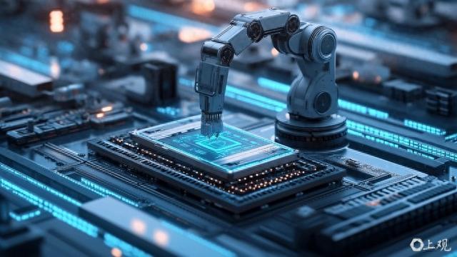 科技助力智能制造！上海機(jī)器人企業(yè)易博智攻克智能化柔性組裝全球性行業(yè)難題