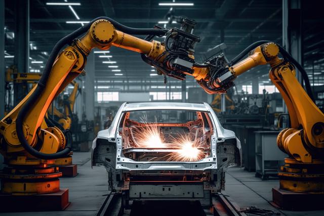 從車間到算法：老匠人的經(jīng)驗(yàn)如何重新定義智能制造？