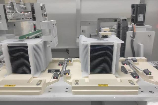 CK-S650工業(yè)RFID讀寫器在半導(dǎo)體行業(yè)替代歐姆龍V640的應(yīng)用案例