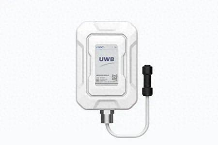 全新一代無線UWB定位基站：開啟工業(yè)定位新時(shí)代！