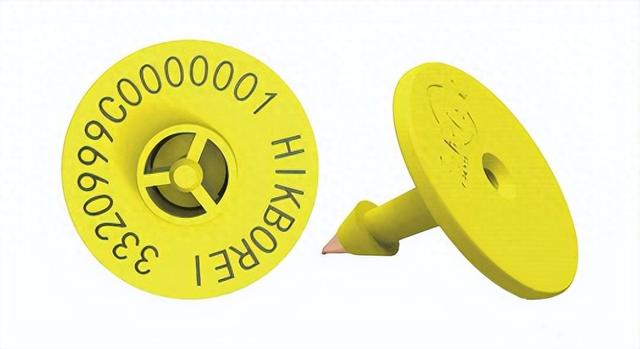 海康博瑞電子耳標(biāo)都有哪些優(yōu)勢？