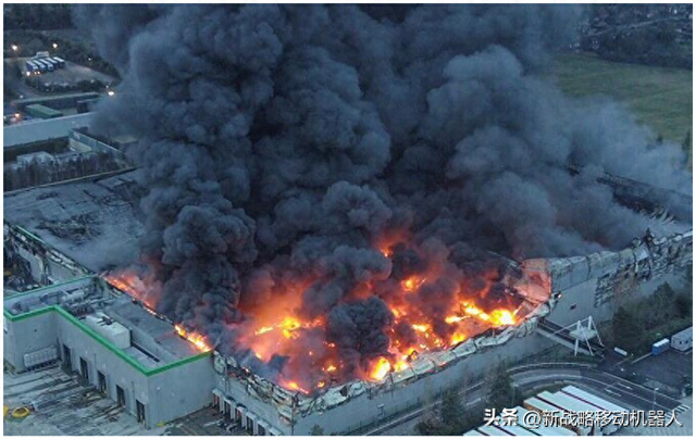 守住安全底線，AGV/AMR降本的“硬核武器”如何煉成？