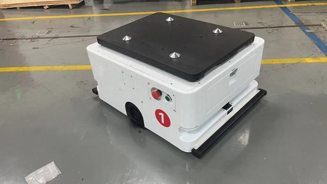 AGV小車“鬧脾氣”？車間AGV常見(jiàn)故障全解析，教你一招搞定！