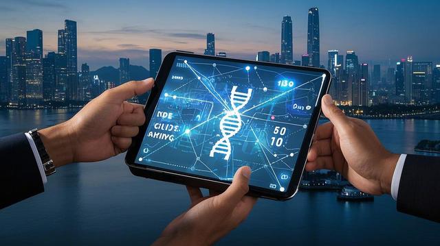 物聯(lián)網(wǎng)與互聯(lián)網(wǎng)的量子糾纏：重塑人類存在方式與文明基因