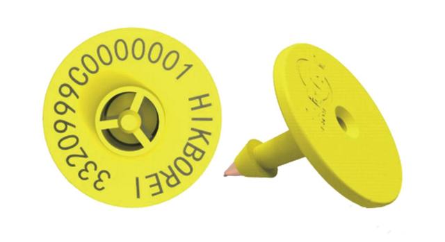 干貨！一文讀懂RFID標簽