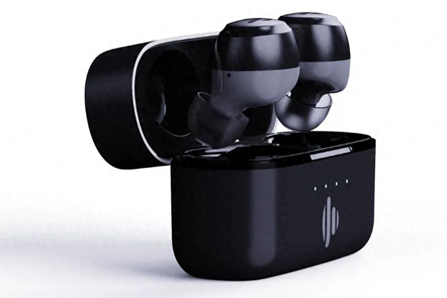 UWB無(wú)線耳機(jī)震撼登場(chǎng)，開創(chuàng)耳機(jī)市場(chǎng)新天地