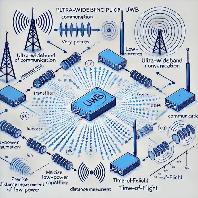 物聯(lián)技術(shù)加速發(fā)展，UWB數(shù)字鑰匙開啟智能汽車新篇章