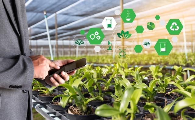 物聯(lián)網(wǎng)：連接萬物的科技革命，如何改變你的生活？