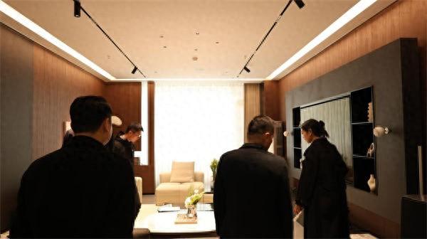 物聯(lián)網(wǎng)賦能家居生活 助推居住智能升級(jí)