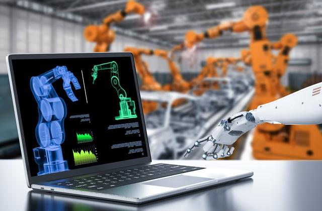 工業(yè)機器人“暴走”致工人重傷：智能制造的奪命漏洞