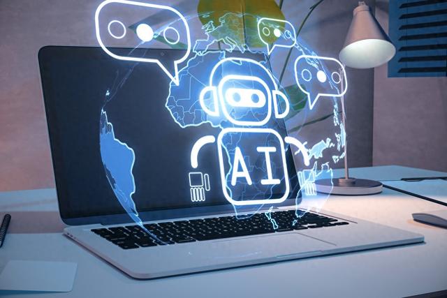 AI熱驅(qū)動(dòng)科技股價(jià)值重估，績(jī)優(yōu)基金中歐智能制造限購(gòu)