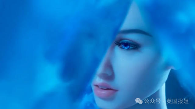 德國驚現(xiàn)AI“伴侶”！花錢和玩偶共度良宵，體驗比真人好還能進化