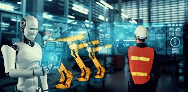 ——智能制造的“中國(guó)速度”如何改寫全球產(chǎn)業(yè)格局