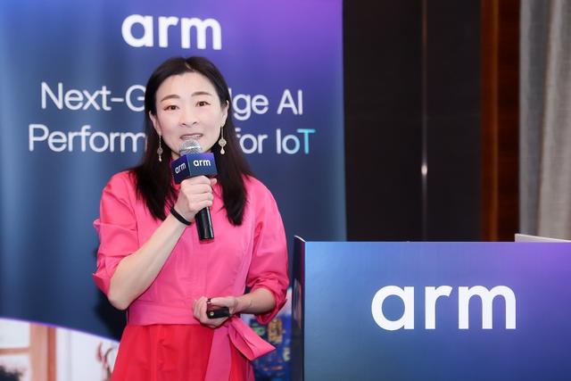 邊緣計(jì)算AI升級(jí)加速，Armv9邊緣AI計(jì)算平臺(tái)引領(lǐng)物聯(lián)網(wǎng)性能變革!