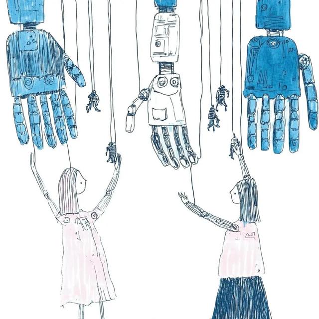 AI的情感體驗(yàn)？吳回音、梁彥增、張春、子葭、明子的回答