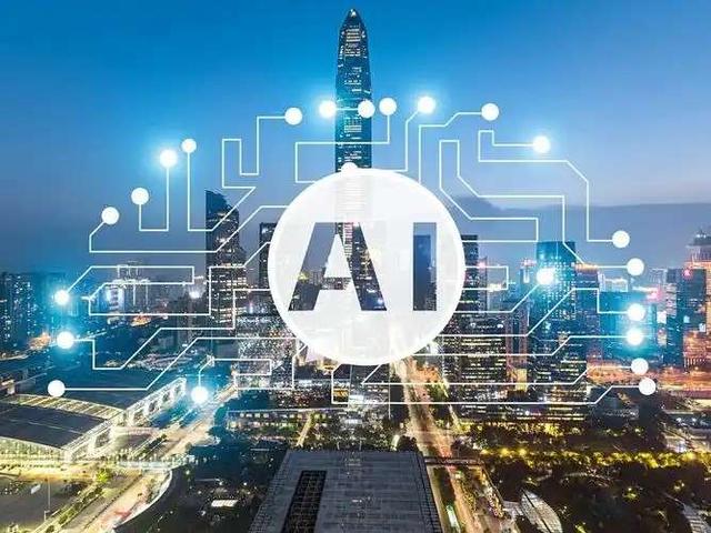 AI將超越人類智慧總和，人類需啟動(dòng)四項(xiàng)文明工程，才不會(huì)被AI控制
