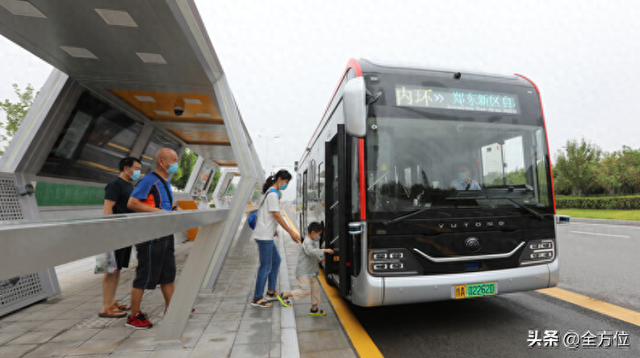 自動駕駛時代來了！2025年你的出行將發(fā)生哪些巨變？