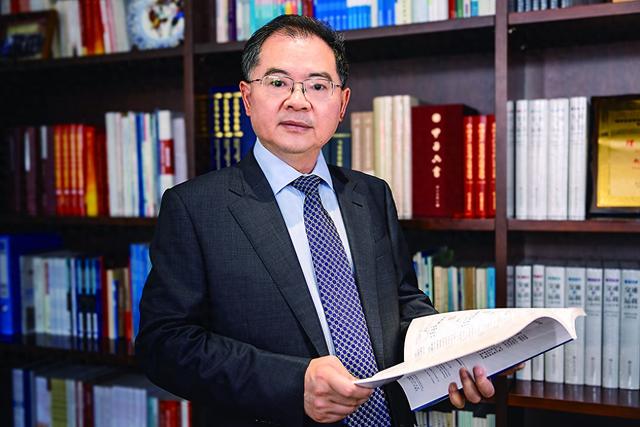 趙祥模代表：構(gòu)建國家級自動駕駛數(shù)據(jù)共享平臺