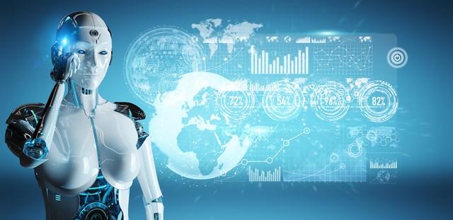 深度：近期爆火的AI究竟是啥？它終將如何改變世界，影響每個(gè)人？