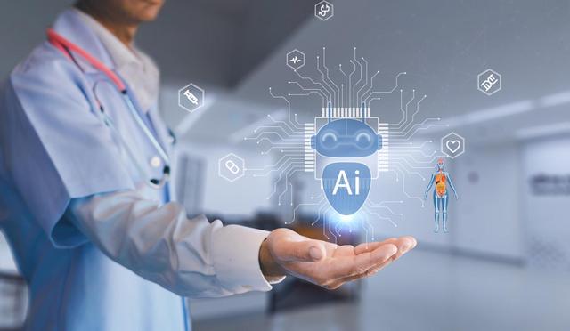 AI技術正在快速滲透醫(yī)療行業(yè)，但它的應用真的萬無一失嗎？