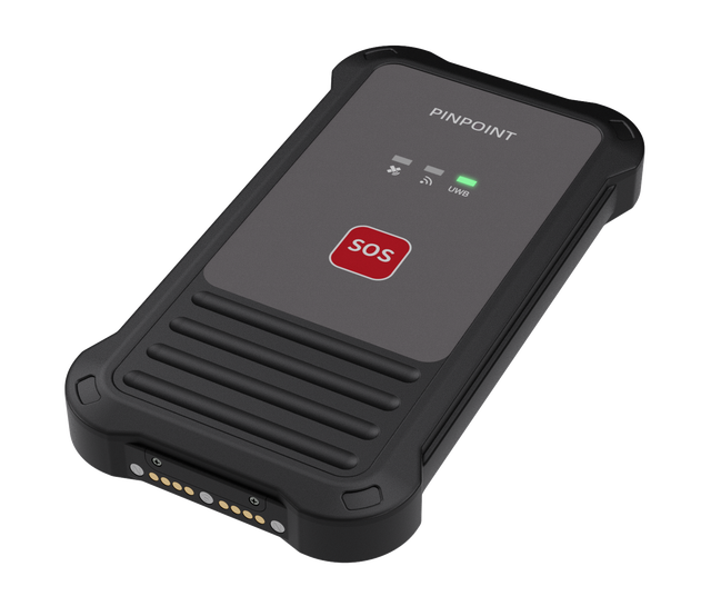 學習 UWB 定位算法需要掌握哪些知識？