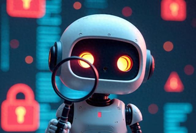 警惕AI的“透視眼”